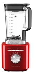LICUADORA PURE POWER 2LT 1700W ROJA KITCHENAID LKSB2072RER