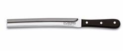 Gubia Profesional 3 Claveles Uniblock 1135 23cm Acero Inox Color Plateado