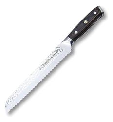Cuchillo Panero 3 Claveles 28078 Acero Inox Kimura 19 Cm Marrón