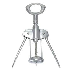Sacacorchos Destapador 3 Claveles 540 Tiroles 17cm España