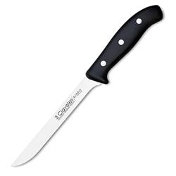 CUCHILLO DOMUS DESHUESAR 15 CM 3 CLAVELES