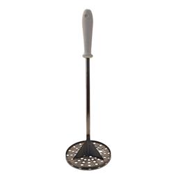 Pisapapa 14 Cms Acero Inoxidable Pisa Pure Acermel