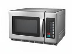 Horno Microondas Industrial Moretti Micropro 34 Lts 3000 W
