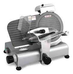 Cortadora De Fiambre Moretti Black 220 Teflonada 230 V 50hz
