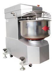 Amasadora Rapida Industrial Moretti 20 Mixer 20 2 Hp