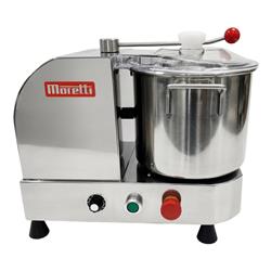 CUTTER MULTIPROCESADORA PRO MORETTI 010104205