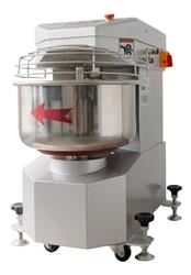 Amasadora Profesional Rápida Moretti Mixer 40