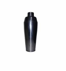 Coctelera Profesional Con Filtro Anion Acero Inoxi