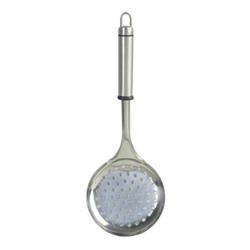 Espumadera Acero Inoxidable 35 Cm Axen