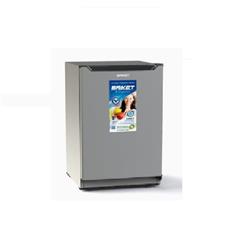 Heladera Bajo Mesada Briket 139 Lts Frigobar Minib