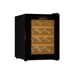 CAVA DE VINO 12 BOTELLAS BRIKET BKW12B