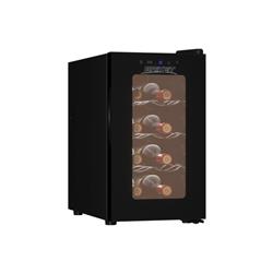 CAVA DE VINO 8 BOTELLAS BRIKET BKW8B