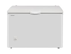 Freezer Horizontal Pozo Briket Fr 3300 Dual Tropic