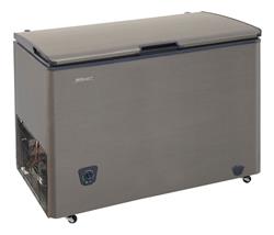 Freezer Horizontal Dual Briket 295 Lts Inverter Fr