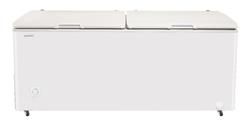 Freezer Horizontal Pozo Briket Fr5500 535lts Tropi