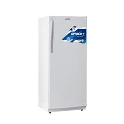Freezer Vertical Briket Fv6200 226 Litros Blanco