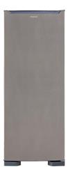 Freezer Vertical Briket Fv6320 292 Litros Color Gris Gris