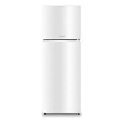 Heladera Familiar Briket Kd325fww No Frost Inverter 325l Bl Blanco
