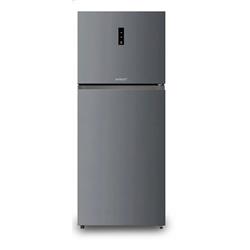 Heladera Familiar Briket Kd420fweg No Frost Inverter 420l G Gris