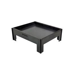 Brasero Encastrable Portatil Brogas 37 X 44 X 15 Cm