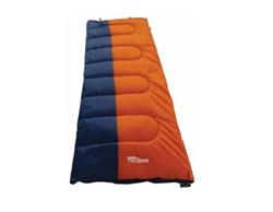 Bolsa De Dormir Broksol Nogal 180x75cm Poliester 0°