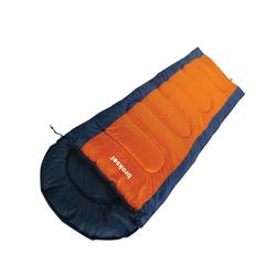 Bolsa De Dormir Broksol Camet 180x75cm Fibra Siliconada 0°c