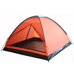 Carpa Iglu Broksol Atenas 2 Personas Costuras Termoselladas