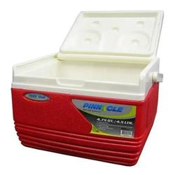 Conservadora Lunchera Vianda Heladera Portatil 4.5 Lts