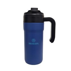Vaso Termico Travel Mug Manija Broksol 650 Ml Ter-vas650