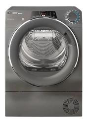 Secarropas Candy Calor Condensacion Sin Salida 9kg Rapido Anthracite