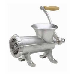 Maquina De Picar Carne N° 22 Jarse De Fundicion Gris