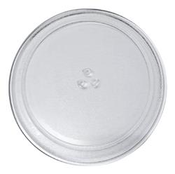 Plato De Microondas Bgh Quick Chef Moulinex Trebol 32 Cm