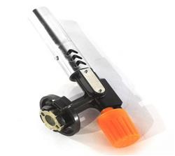 Soplete A Cartucho Foco Mod Blu Flame 2 C/encen Electronico