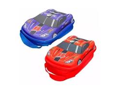 Bolso Termico Lunchera Viandas 4.5lts Foco Auto