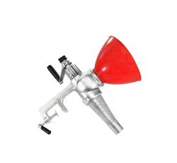 Extractor Manual Jugo Pulpa Para Salsa De Tomate Foco
