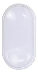 Tortuga Luz Led Foco Exterior 20w Ip65 Blanco Frio 6500k Blanco
