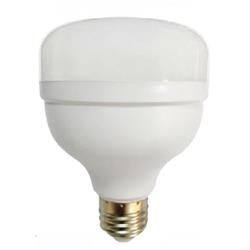 Lampara Foco High Power E27 30w 6500 K Luz Fría - Blanco