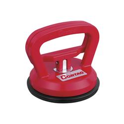 Sopapa Ventosa Simple 30kg 11,5cm Cortag Ceramica Vidrio