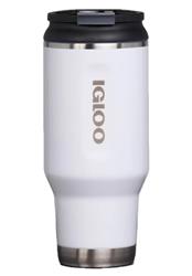 Vaso Termico Igloo 32 Oz. Tumbler 950 Ml Blanco Blanco 27031/7