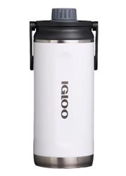 Botella Termica Igloo 36 Oz. Chug Bottle 1,06 Lts Color Blanco