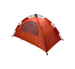 Carpa Playera Foco Easy Tent 200cm X 110cm X 108cm