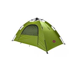 Carpa Playera Foco Easy Tent 200cm X 110cm X 108cm