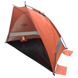 Carpa Playera Foco Aluminizada Verano 170cm X 100cm X 100cm