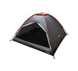 Carpa Domo 4 Personas Camping Foco 210cm X 210cm X 130cm