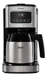 Cafetera De Filtro Oster Termica Pantalla Táctil B