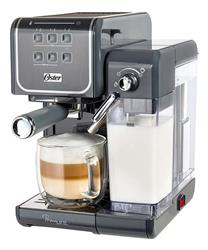 Cafetera Oster Bvstem6801 Espresso Molido Nespress