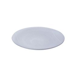 Set X 12 Plato Playo 22 Cm Antillas Flint Rigollea
