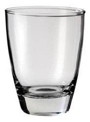 Vaso Vidrio Spa 425 Ml Cc Rigolleau X 36 Unidades Transparente
