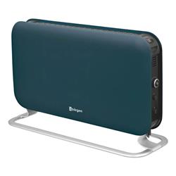 Calefactor Eléctrico Digital Borgen Convección 2000w Forzado