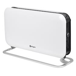Calefactor Eléctrico Digital Borgen Convección 2000w Forzado